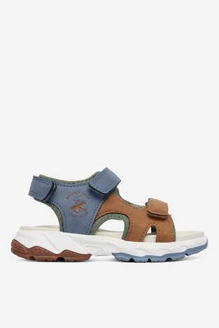 Сандалі Beverly Hills Polo Club CEO-AVO-25071607161 МІКС