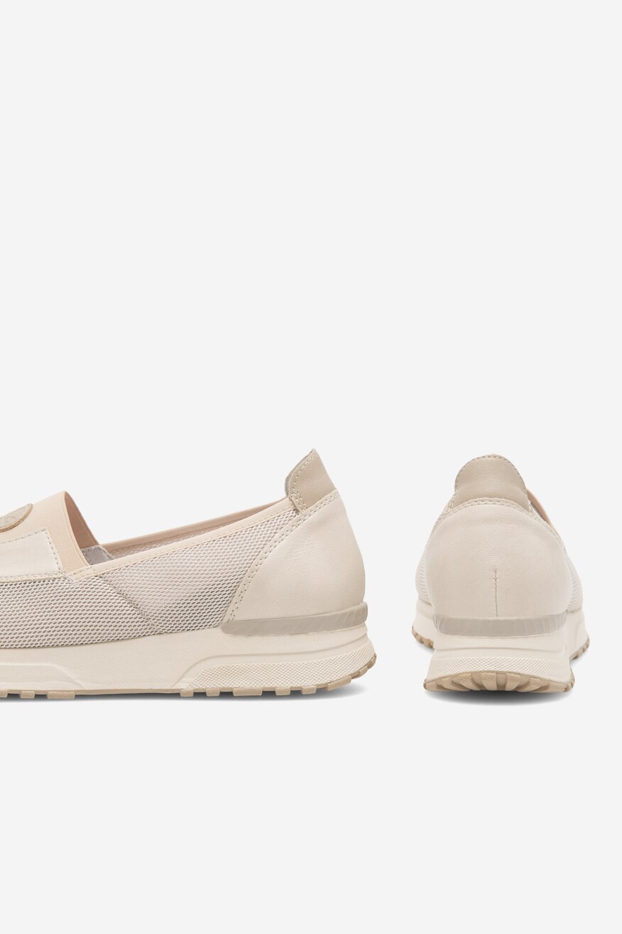 
                Rieker - Sneakersy - 5905588228035