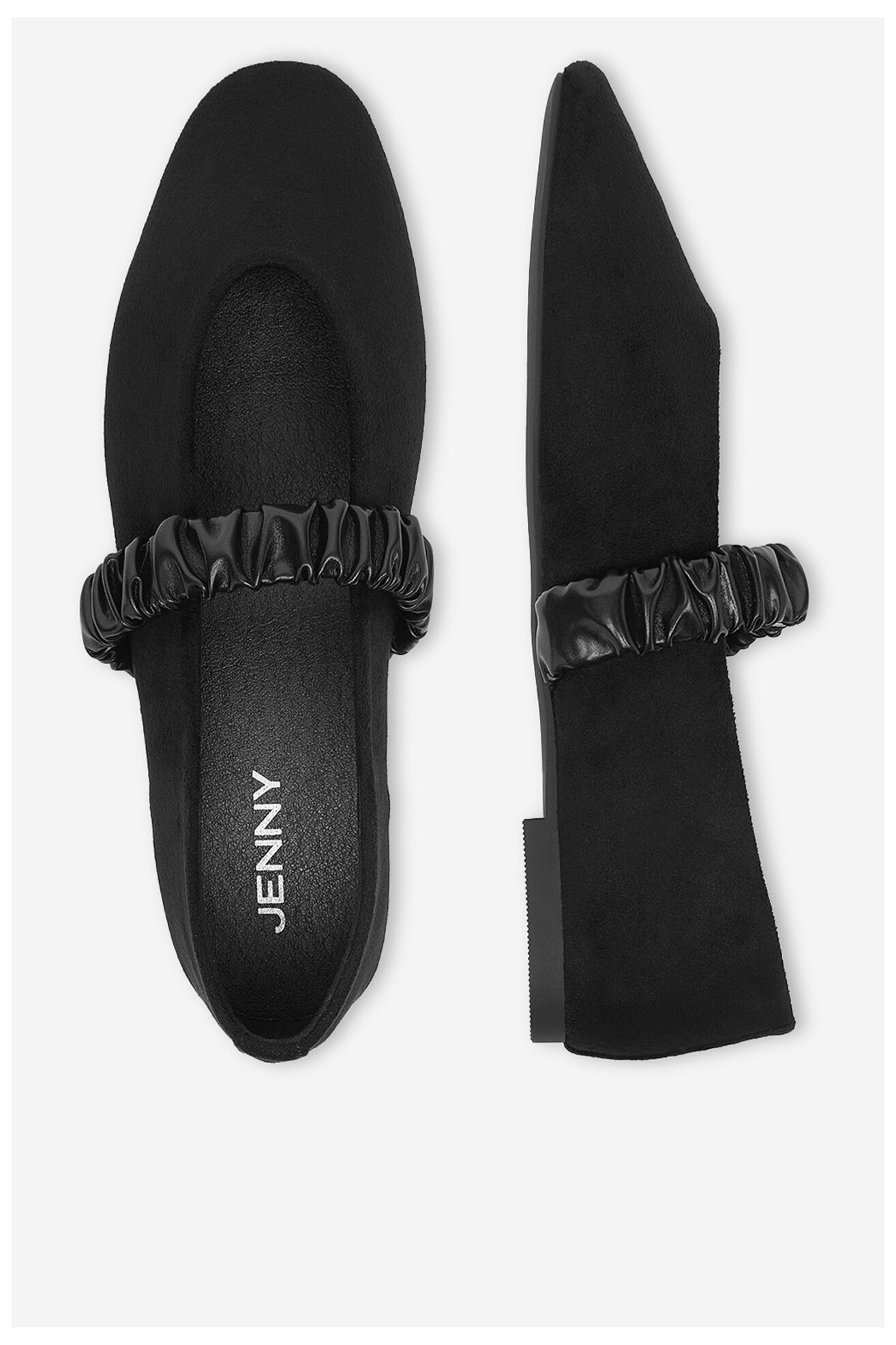 Балерина Jenny CEO-CC2518 ЧЕРЕН