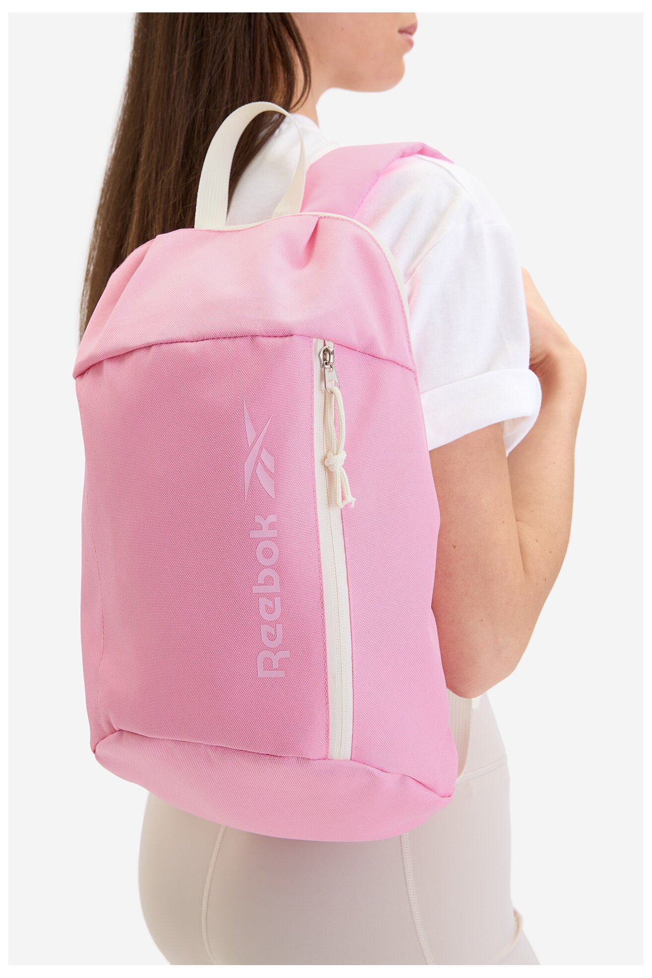 Plecak Reebok CEOWB-RBK-XS-001-09 Różowy