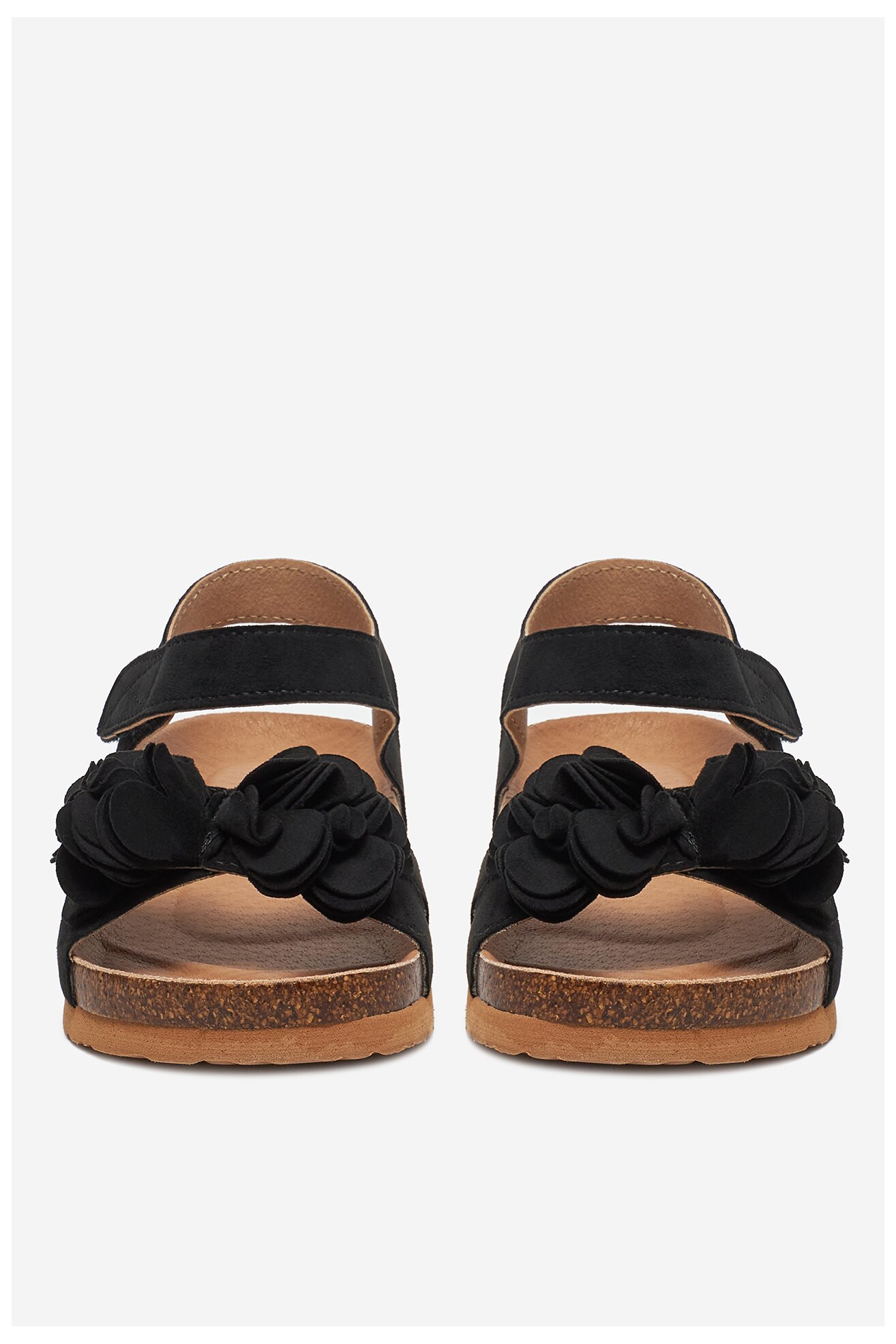 Sandale Nelli Blu CS20181-20 CRNA