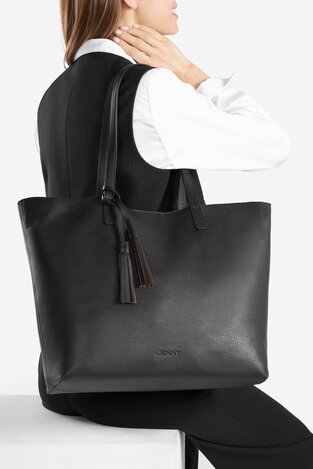 Torba Jenny JNY-M-009-07 CRNA