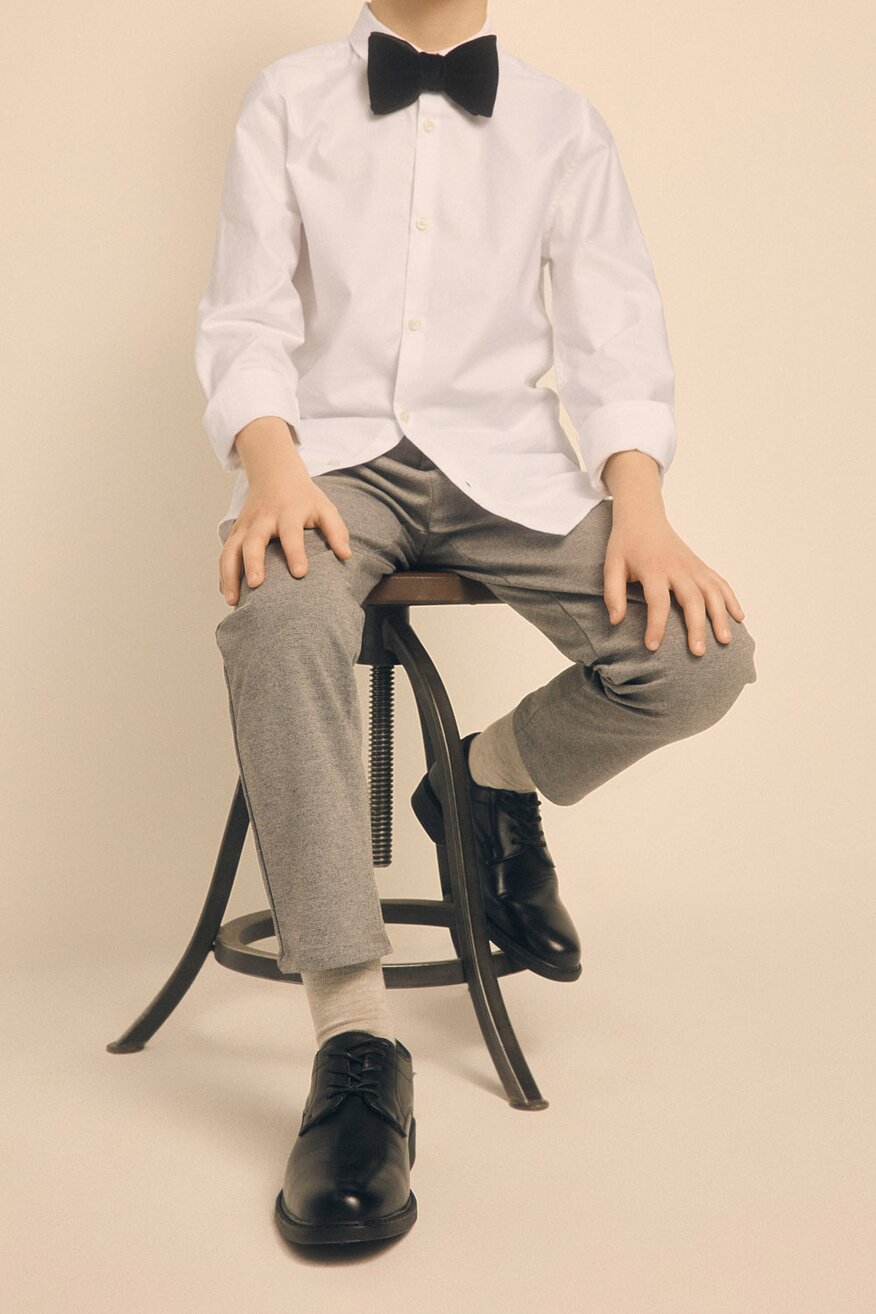 
                Pantofi casual Lasocki Young NEGRU - 5903698050966