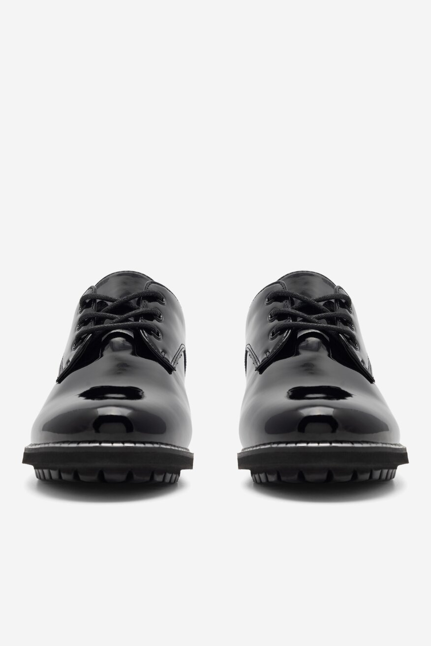 Jenny Fairy - Półbuty lakierowane - 5904862910758