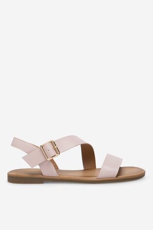 Sandale Jenny DARI WS250723-3 ROZE