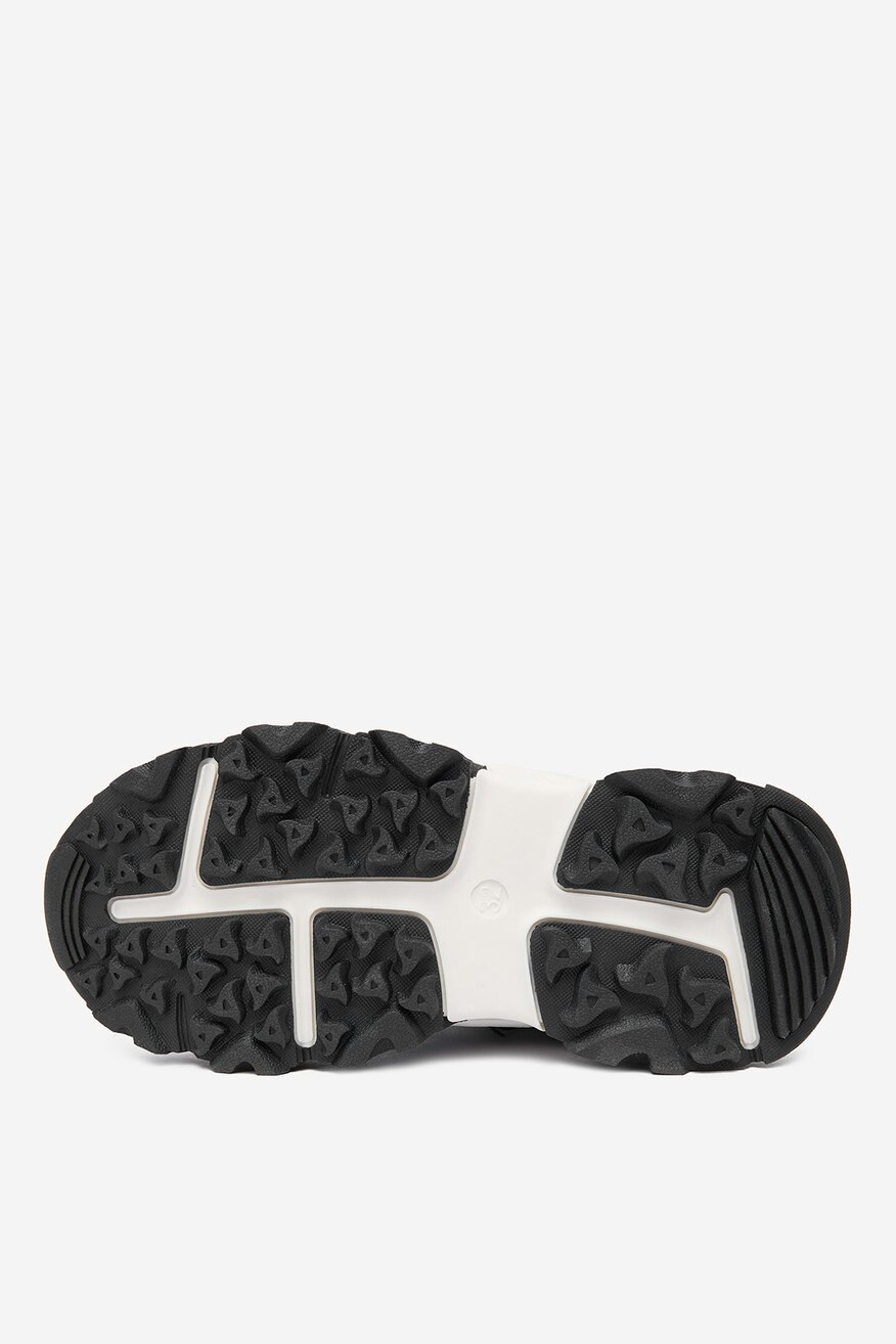 
                Csizma Beverly Hills Polo Club FEKETE - 5906751305454