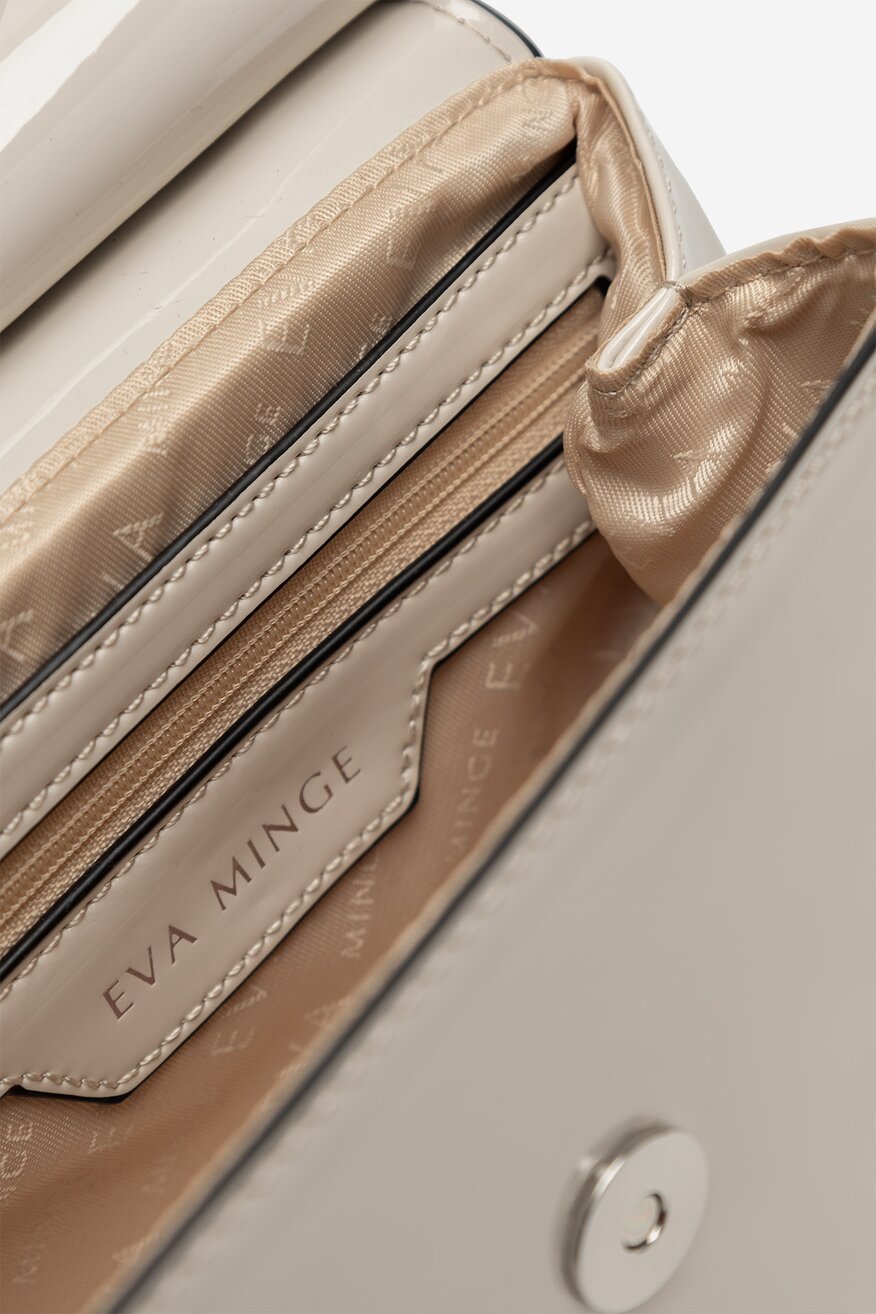 
                Kézitáska EVA MINGE FEHÉR - 5905588997450