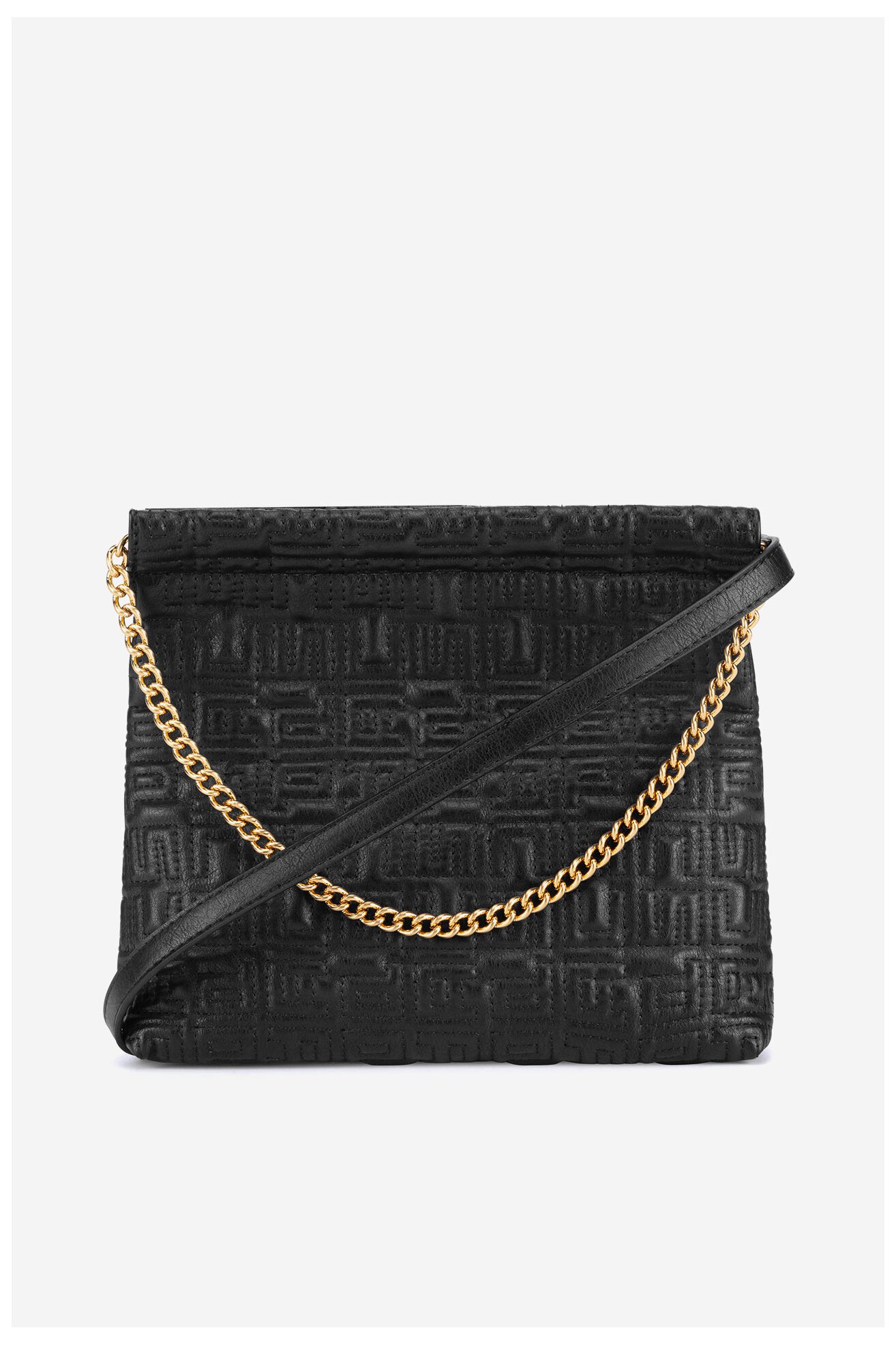 Torebka U.S. POLO ASSN. BIUXT8408WVP Czarny