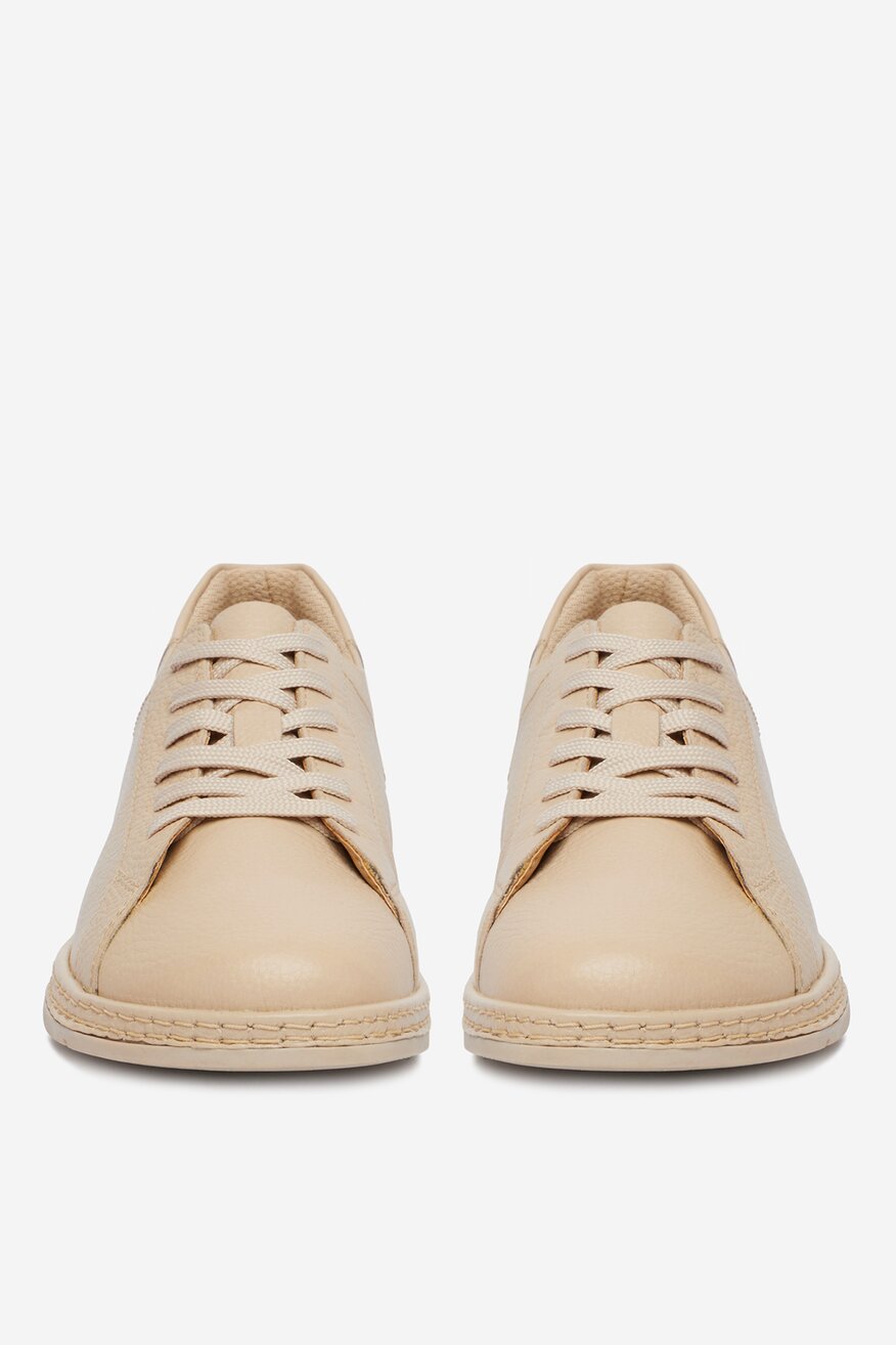 
                Кросівки Lasocki БЕЖЕВИЙ - 5906751554159