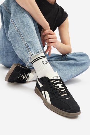 Кросівки спортивні Reebok HAMMER STREET 100209053 ЧОРНИЙ