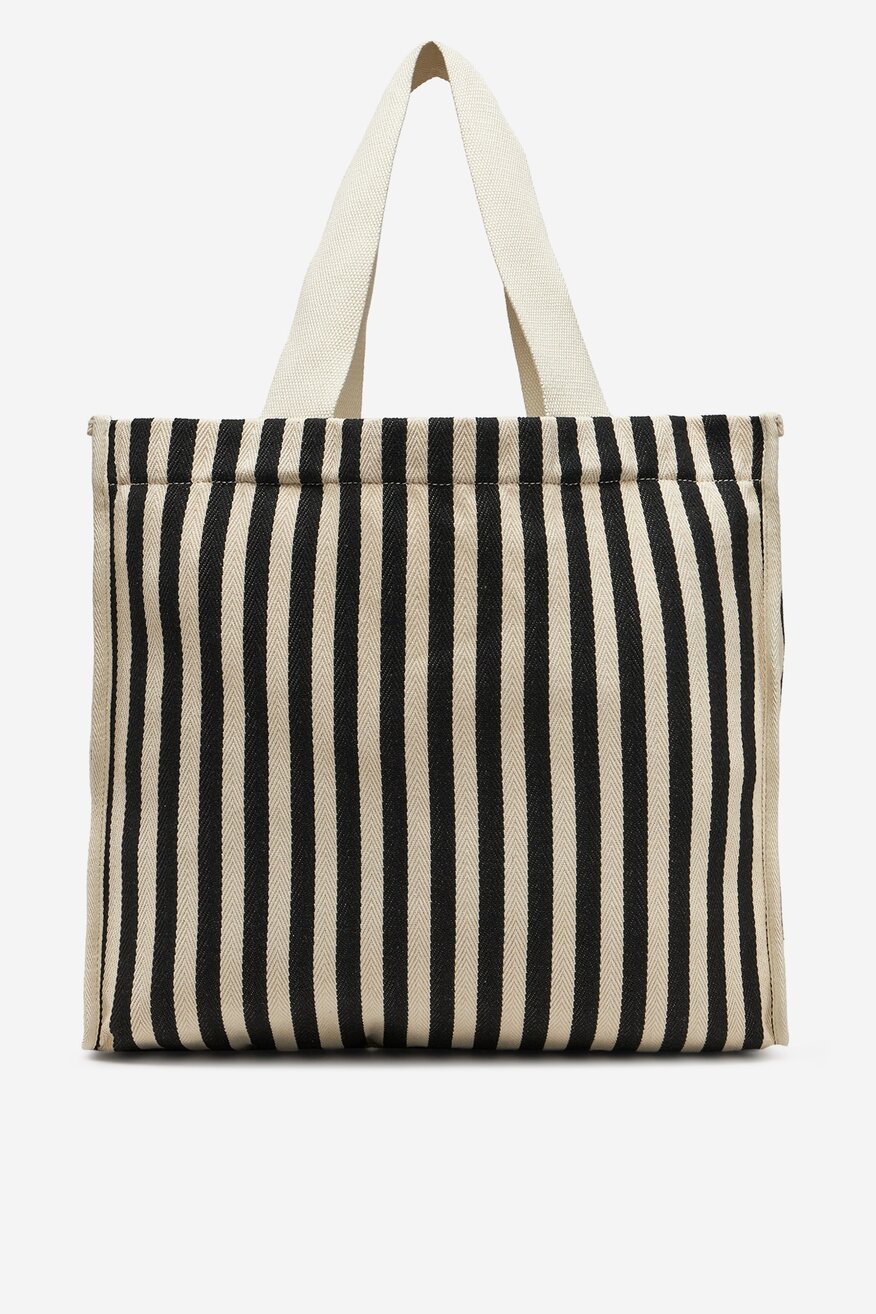 
                DeeZee - Duża torebka tote - 5906751072219