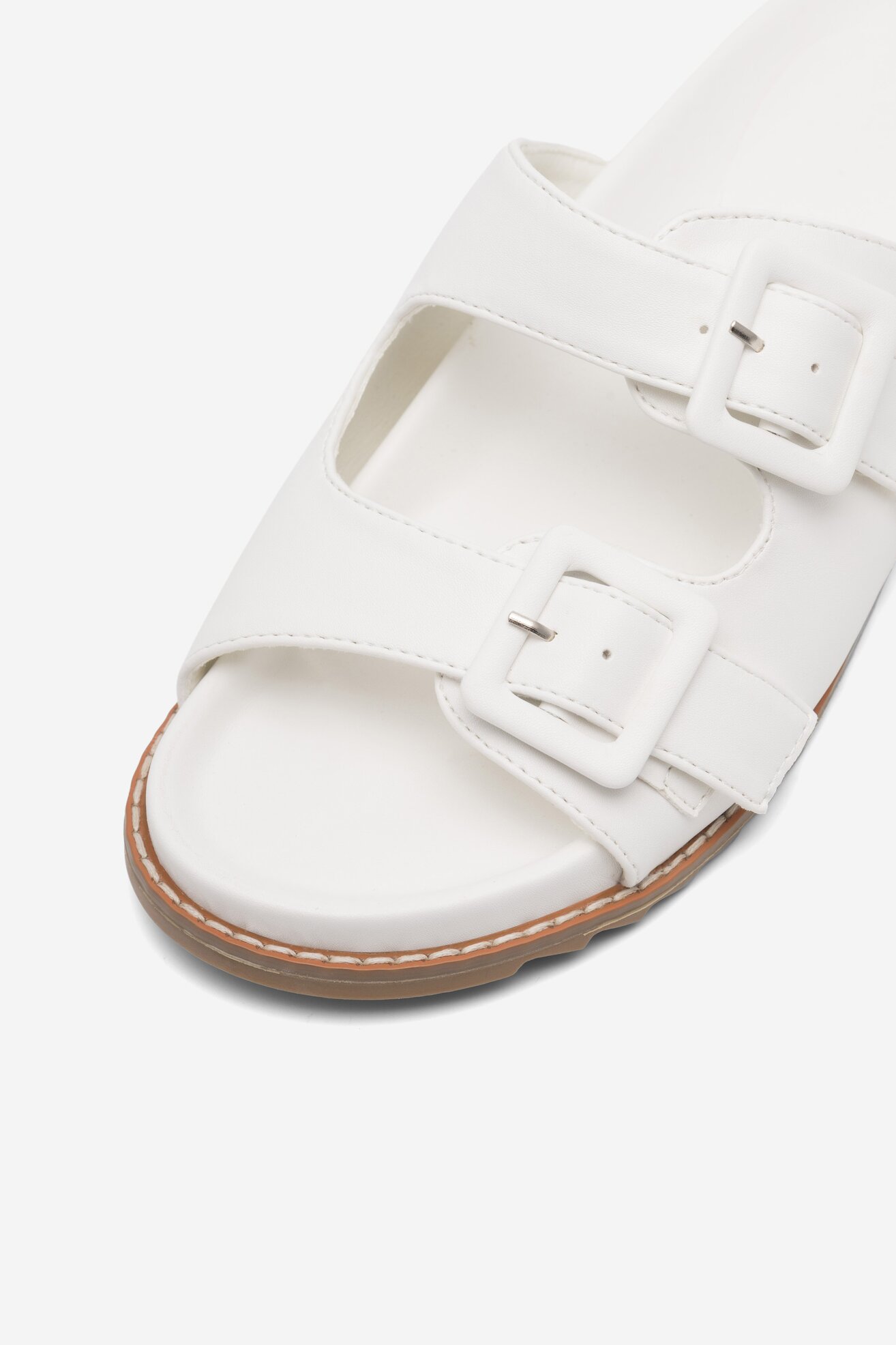 Шльопанець Jenny Fairy LORIS KL H305-1 БІЛИЙ