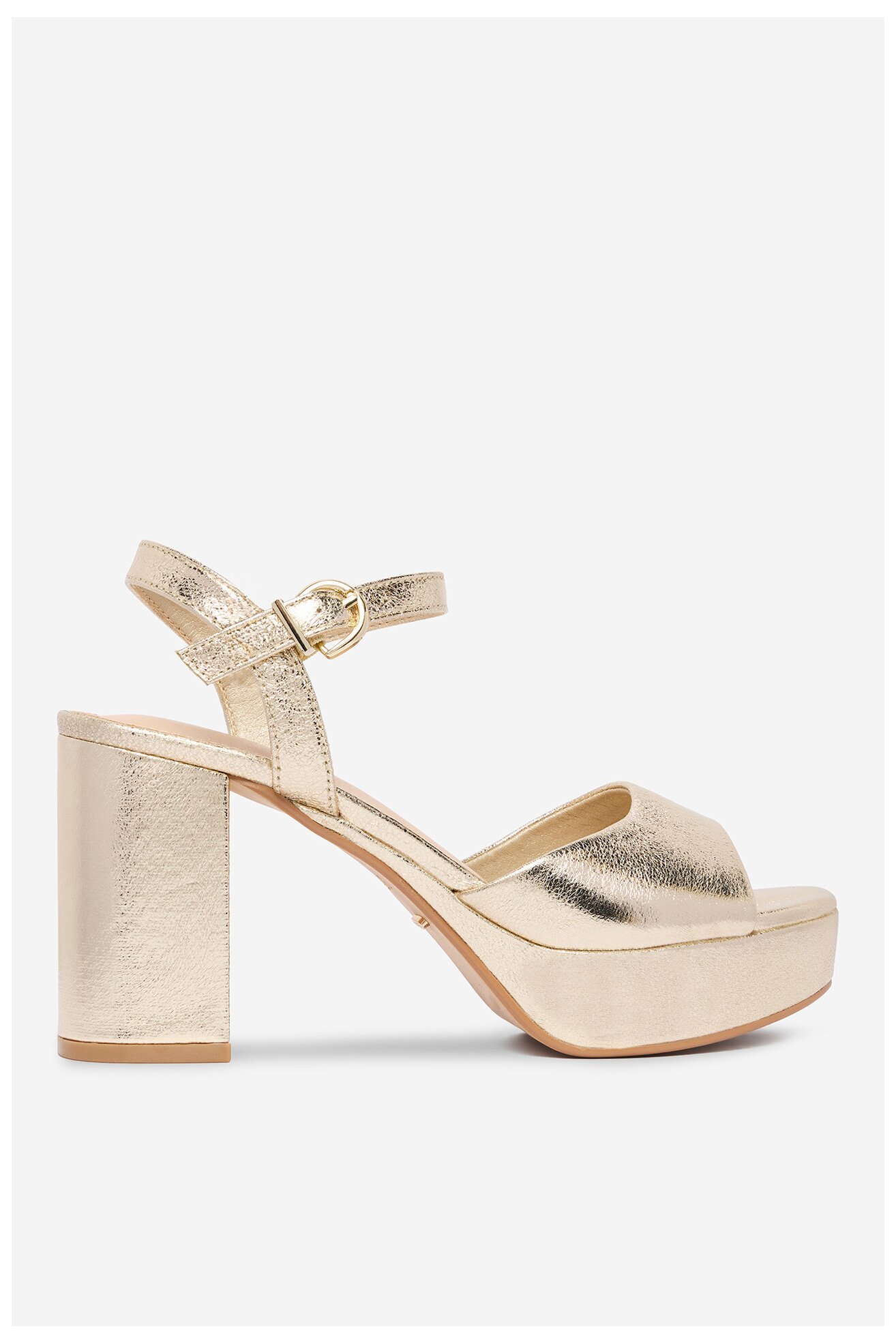 Сандалі DeeZee CEO-SF79601 ЗОЛОТИЙ