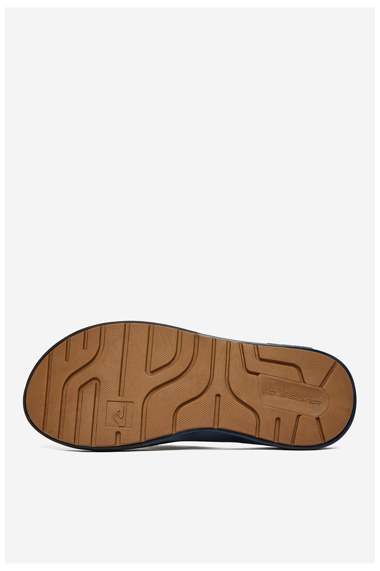 Шльопанець для басейну QUIKSILVER EO-BRANTON III CQ10124MD ЧОРНИЙ