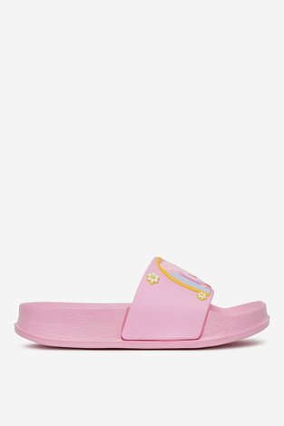 Папуче за базен PEPPA PIG CP90-SS25-353PP ROZE
