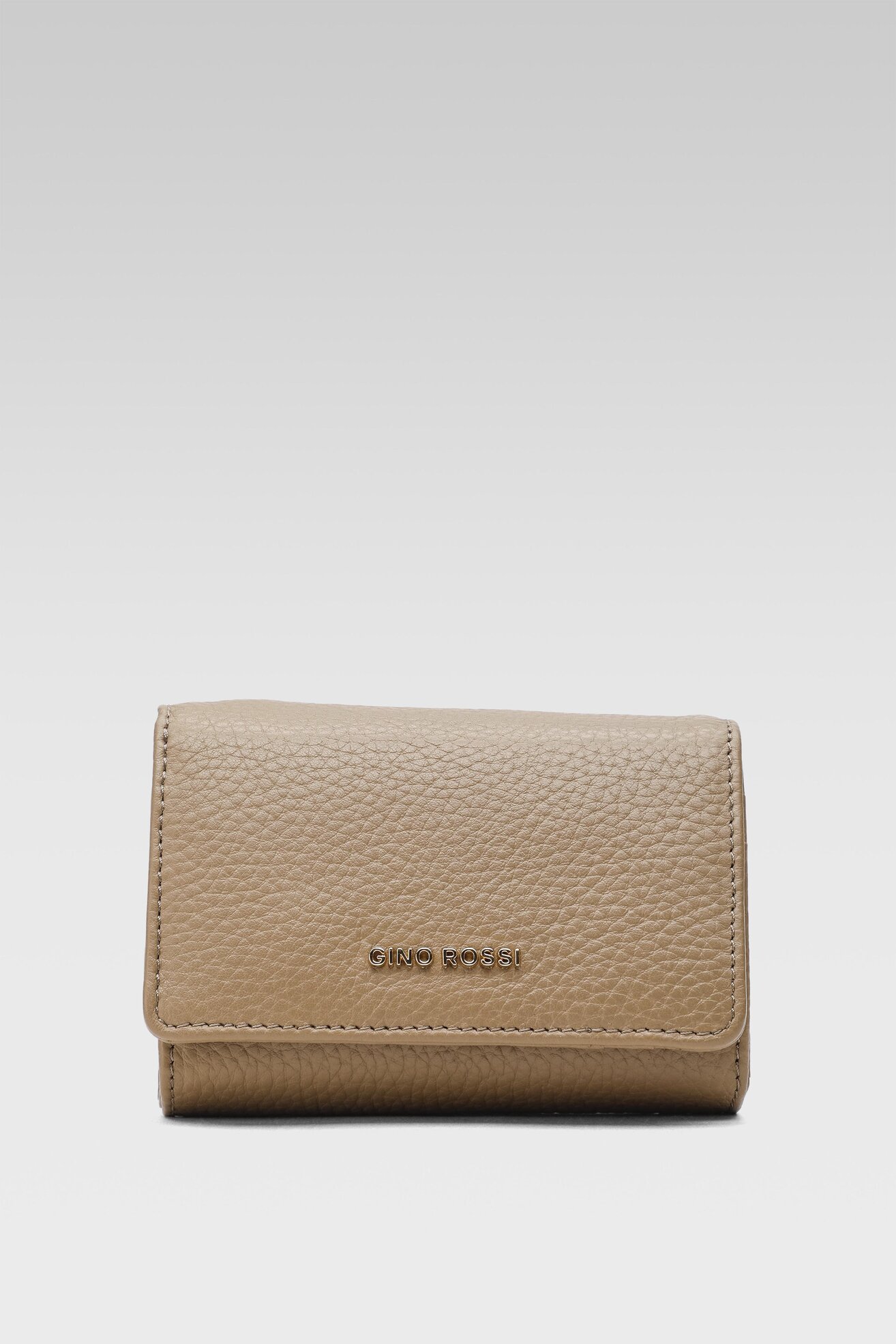 Portfel Gino Rossi ALP-21173 Camel