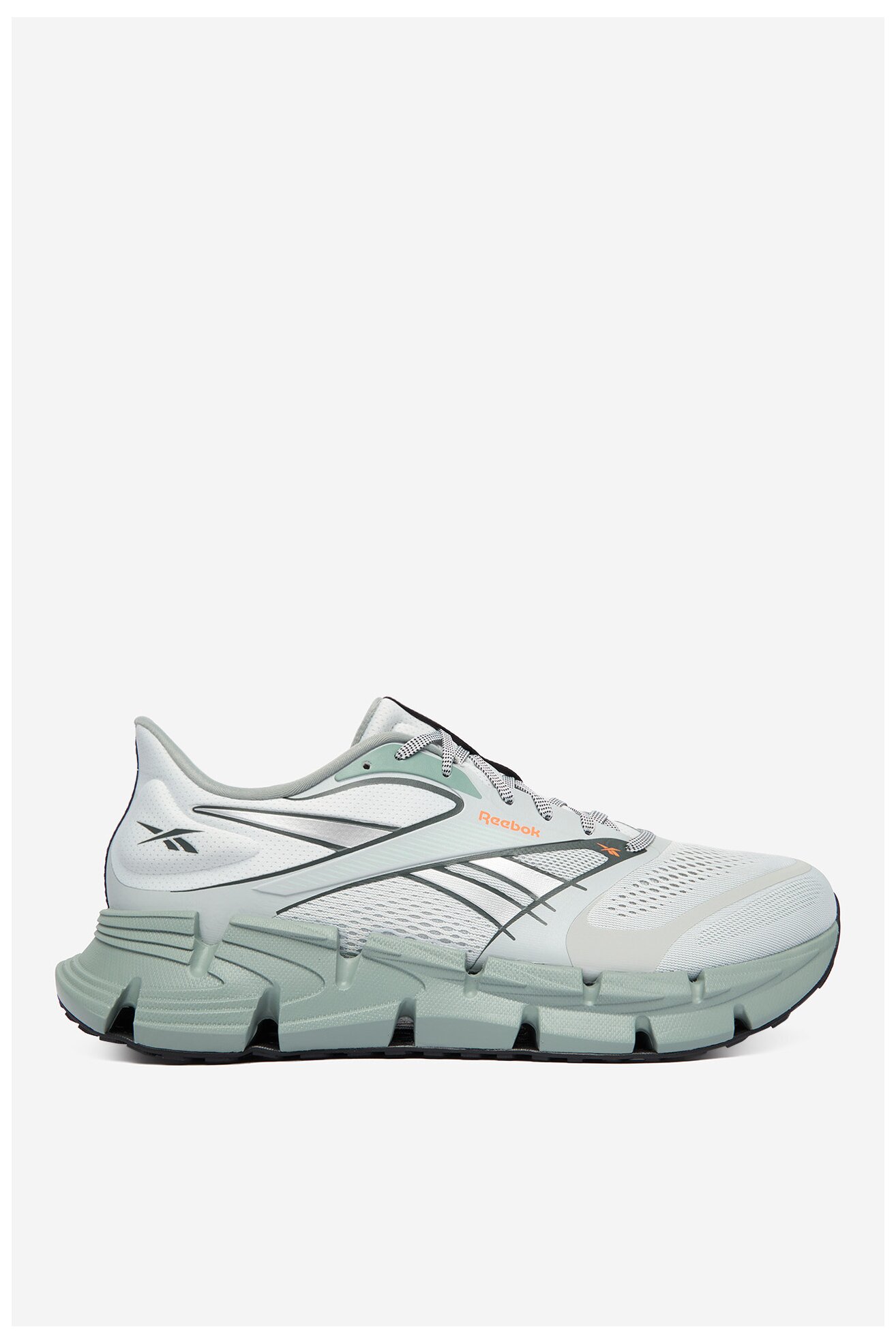 Спортни обувки Reebok EO-FLOATZIG 2 100244495 СИВ