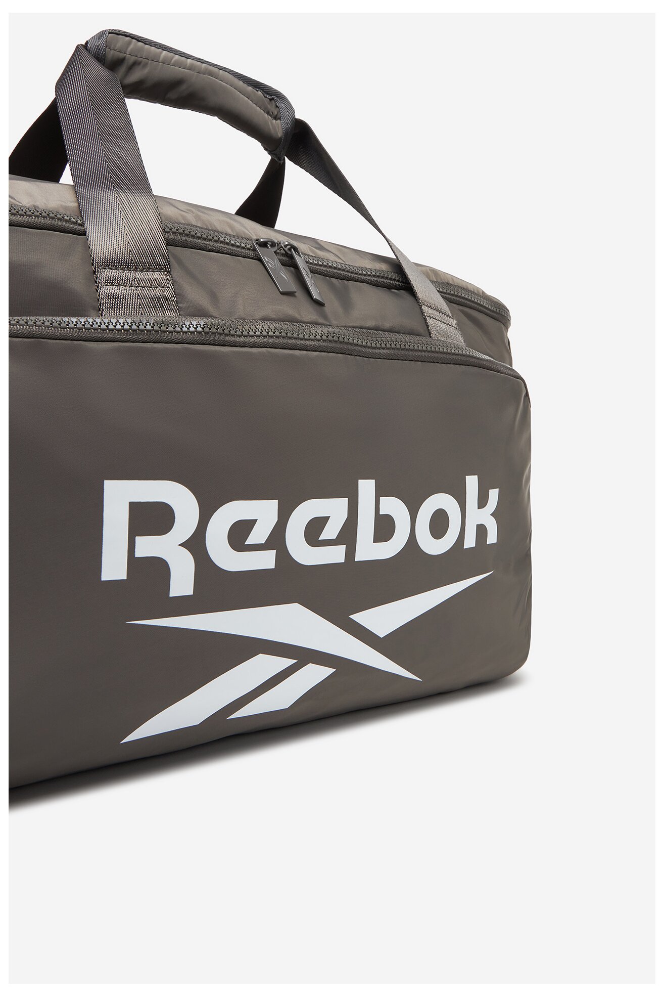 Torba Reebok RBK-032-CCC-05 Szary