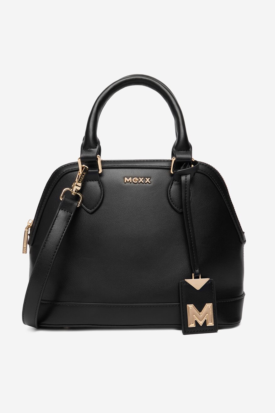 
                Сумка З Ремінцем Mexx ЧОРНИЙ - 5906751563199