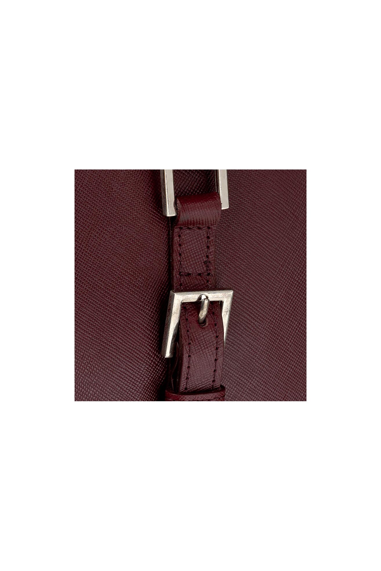 Torebka Lasocki BRT-003SF Bordowy