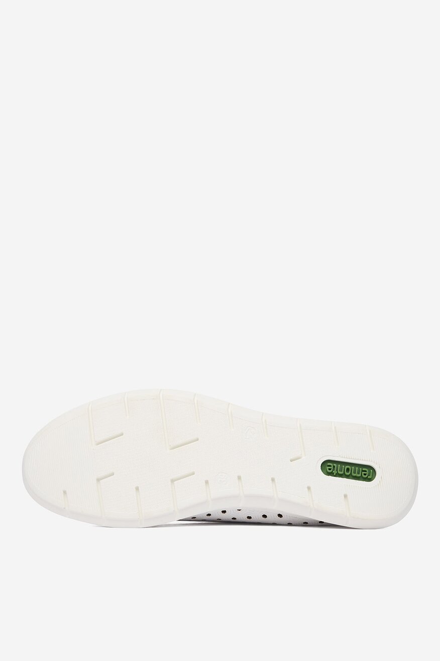 
                        Половинки обувки Remonte CEO-R7101-80 БЯЛ - 5906751739303