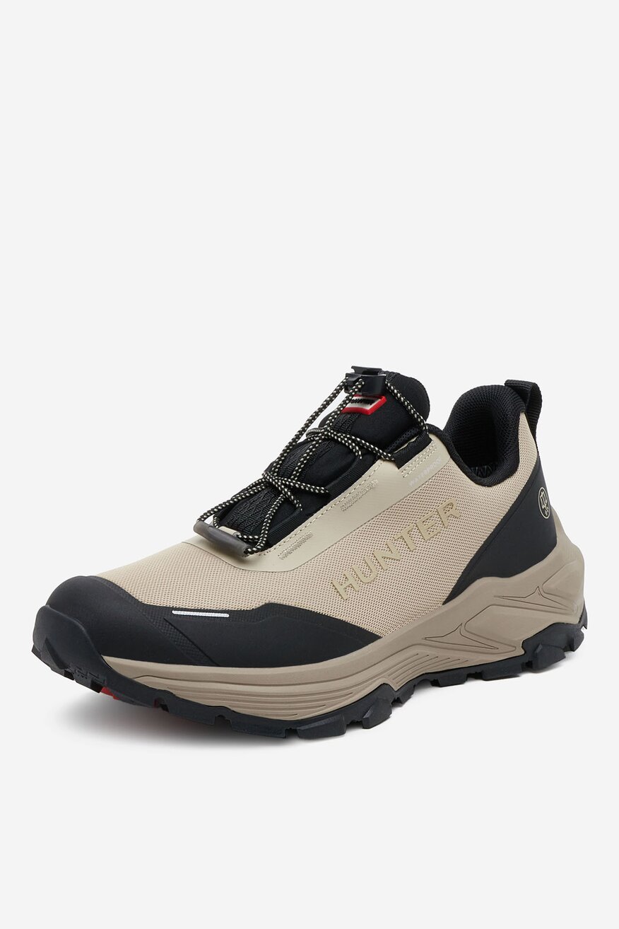 
                Treking obuća HUNTER BEŽ - 5906751067307