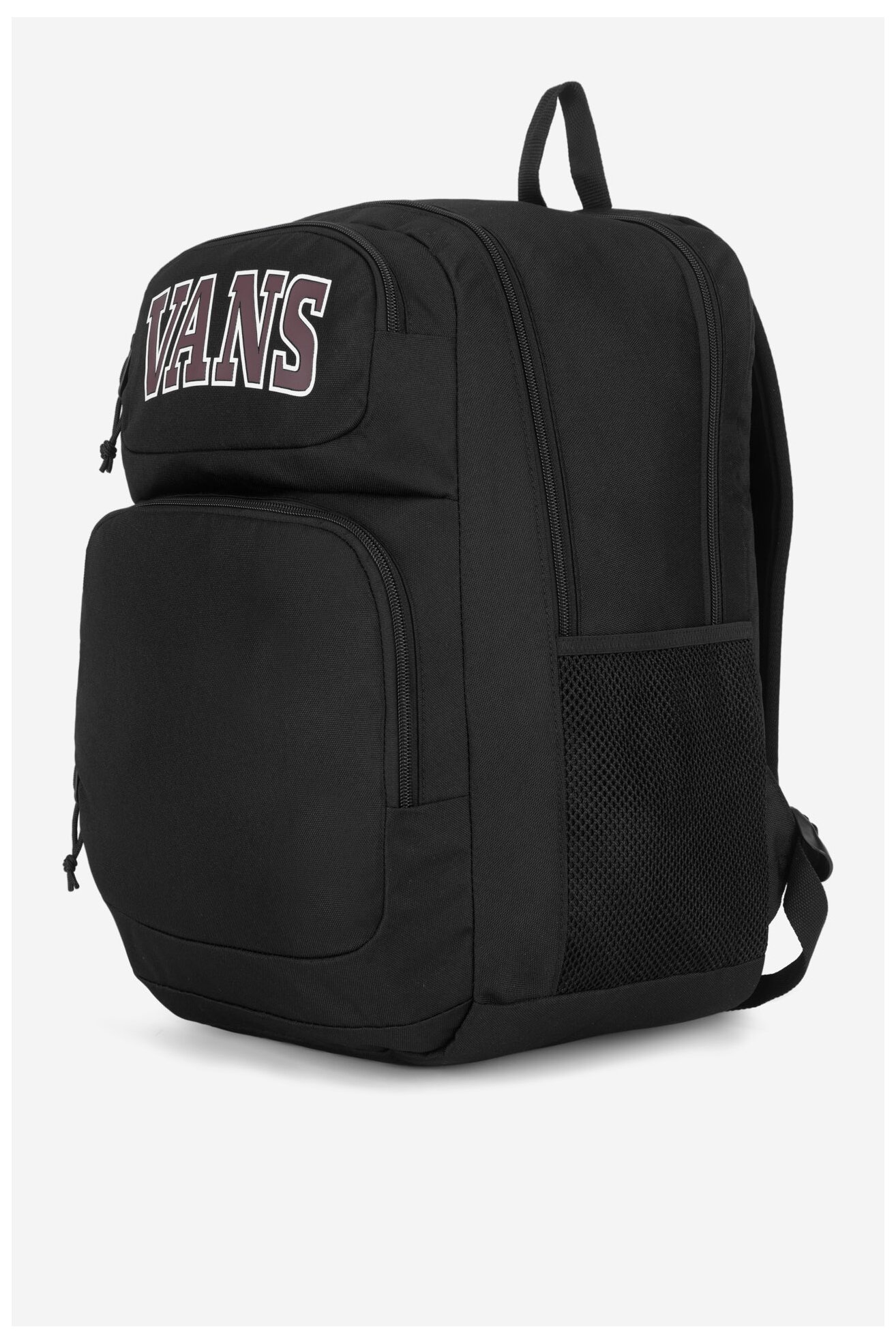 Plecak Vans HOLDEN BACKPACK-B VN0A7Y2E9NZ1 Czarny