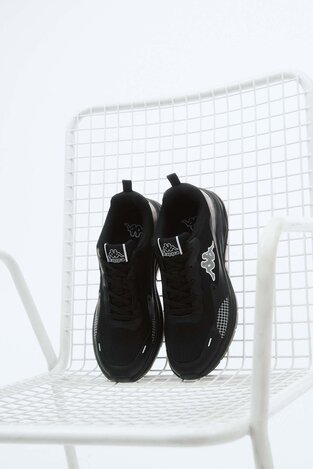 Кросівки спортивні Kappa CEO-SS24-3C032 ЧОРНИЙ