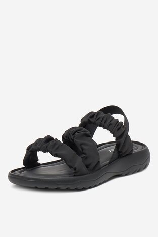 Сандалі Jenny CS2P283-01 ЧОРНИЙ