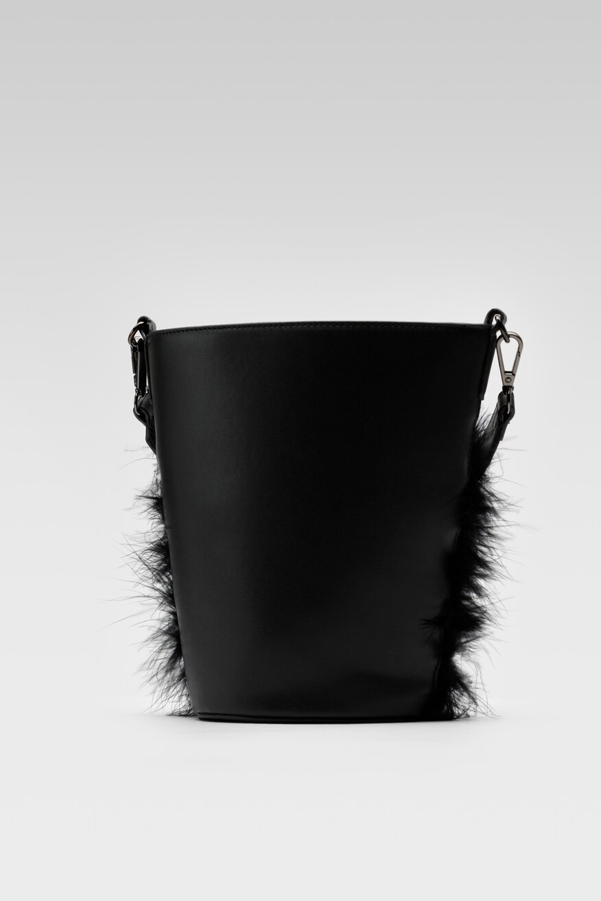 
                Jenny Fairy - Torebka czarna - 5904248822330