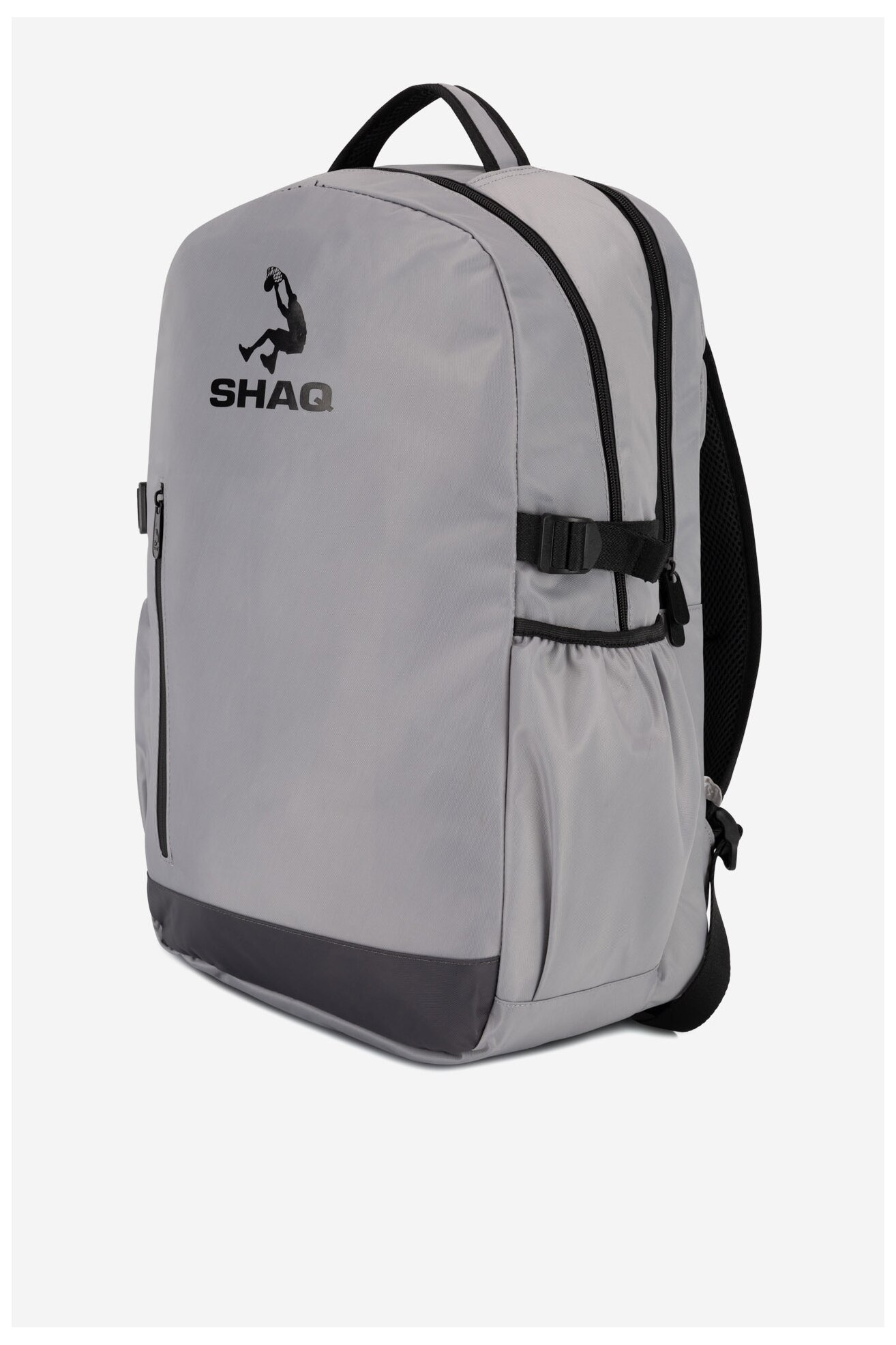 Раница SHAQ SHQ-K-001-CCC СИВ