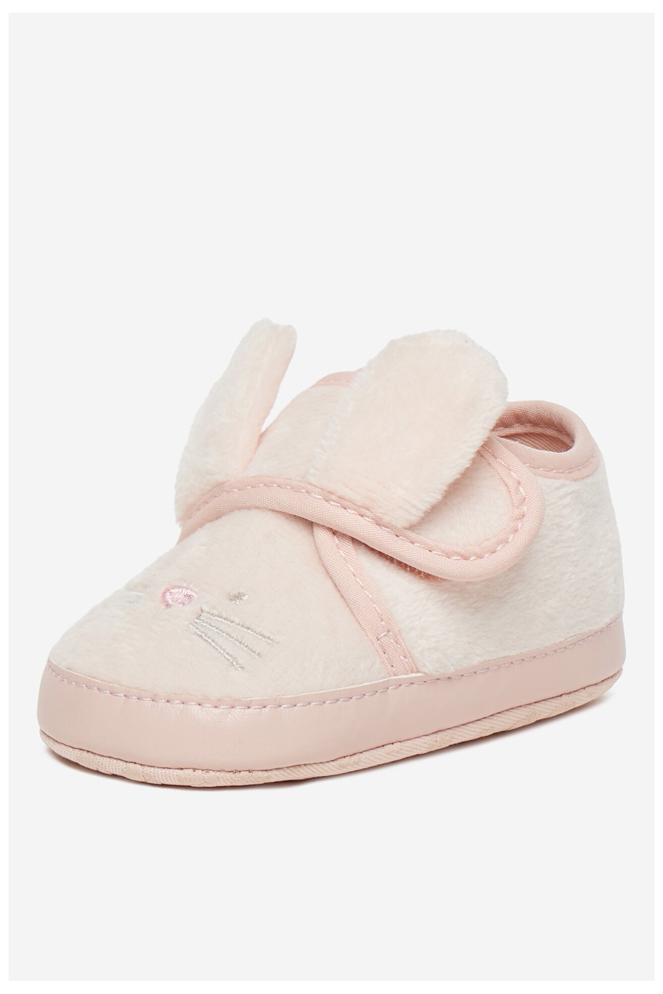 Капці Lasocki Kids CEO-CM250103-2 СВІТЛО-РОЖЕВИЙ