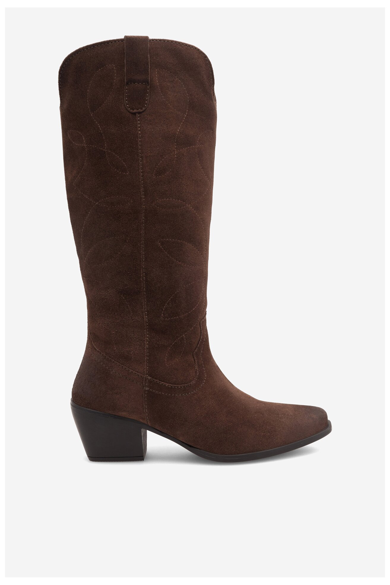 Cizme Lasocki WI16-RIVER-02 MARO