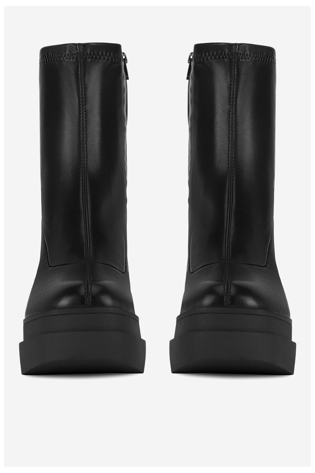 Ботильйони DeeZee KX2311501 ЧОРНИЙ