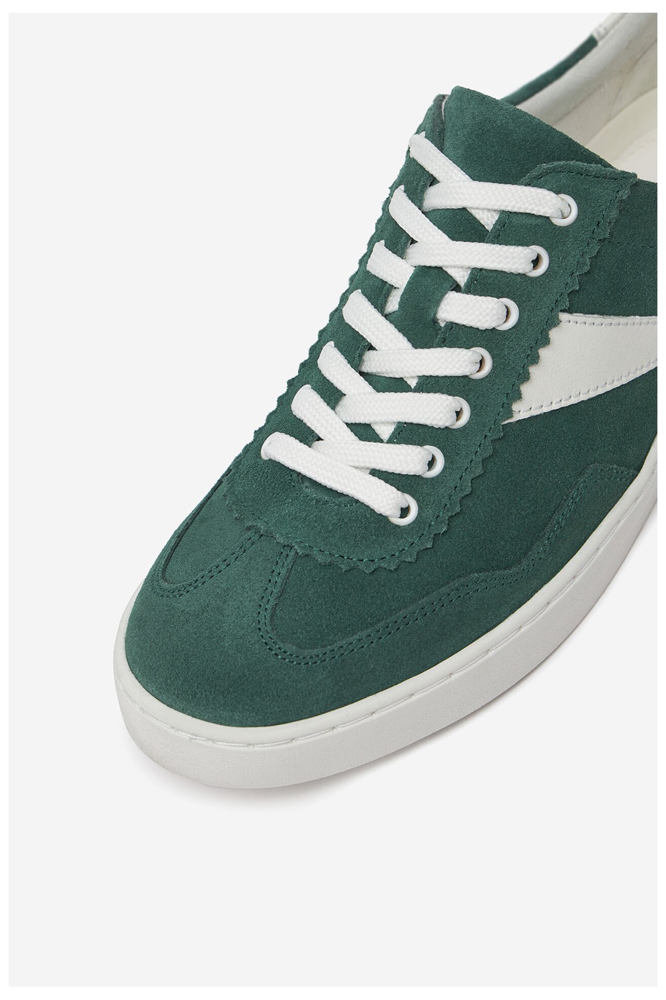 Tornacipő Lasocki WI16-REDAA-01 ZÖLD