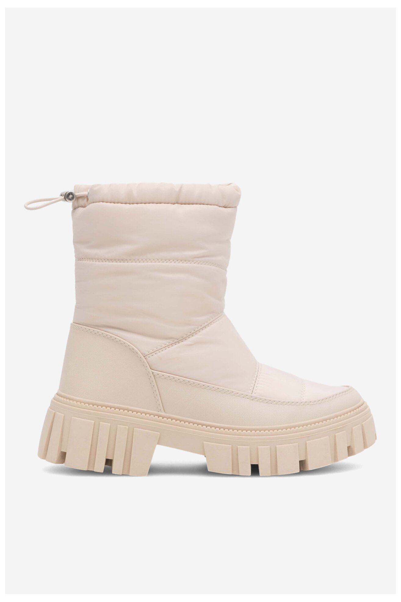 Ghete DeeZee ALFAMM N10370 BEJ