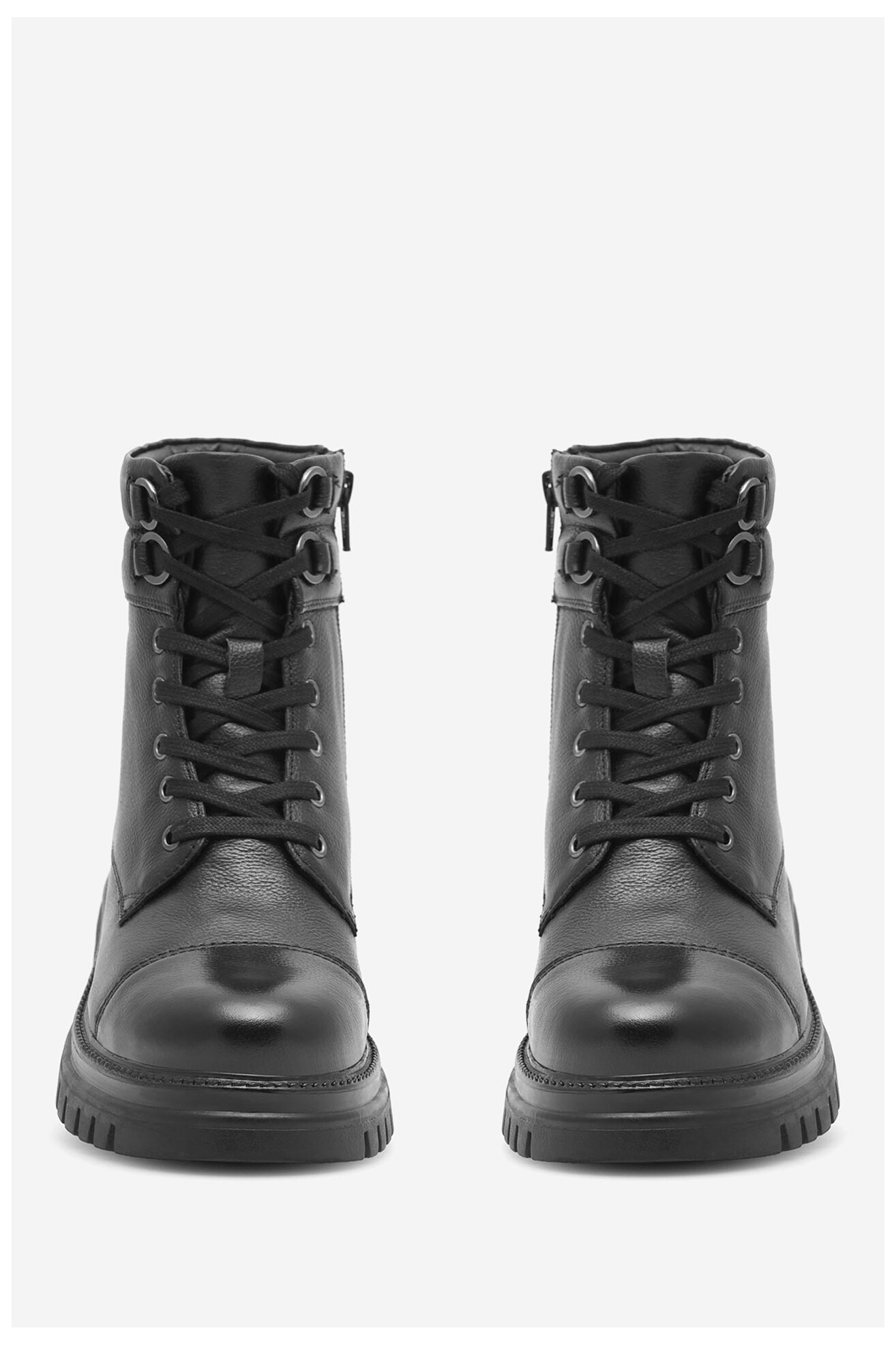 Bocanci Lasocki WI23-TX76-13 NEGRU