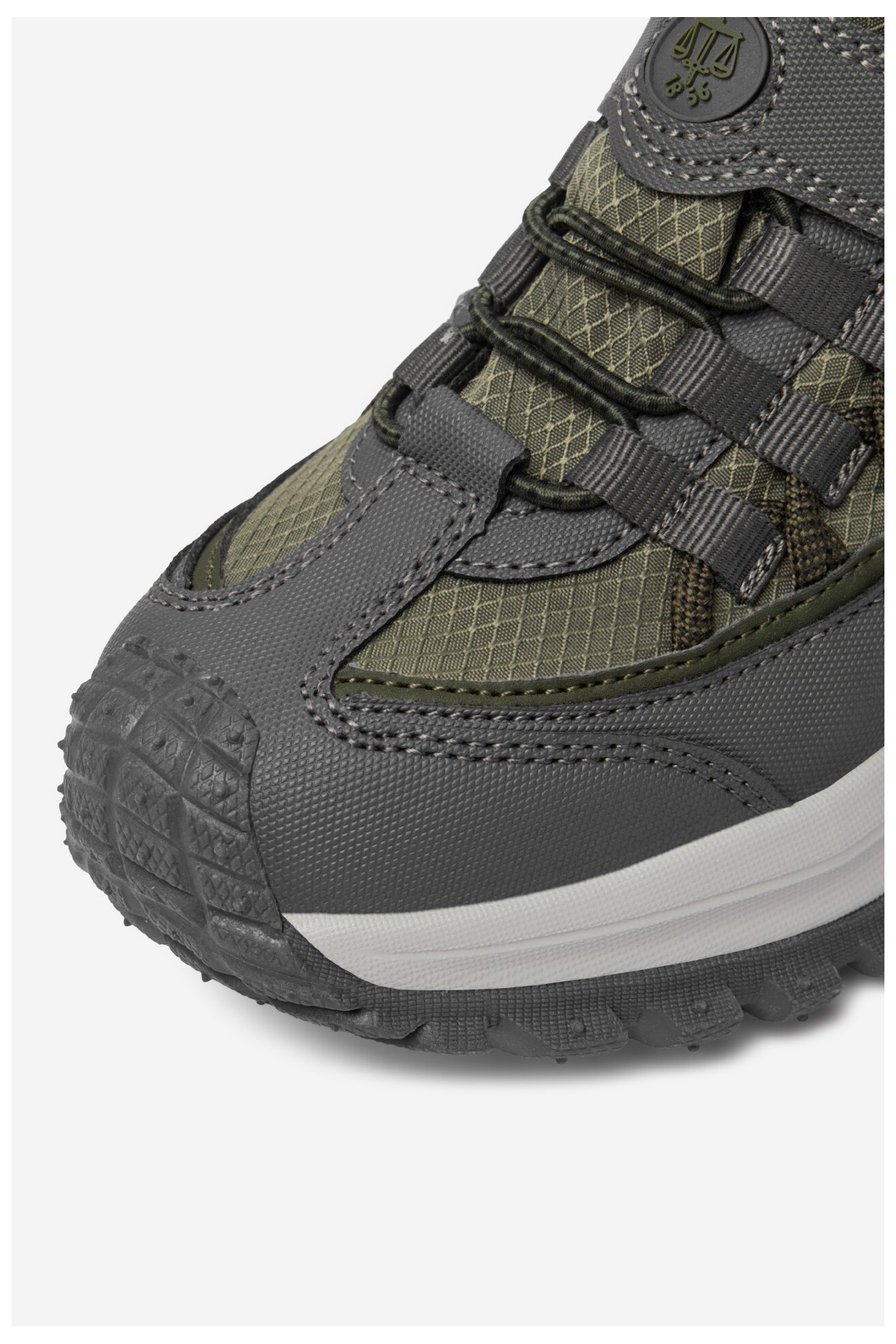 Трекінгове взуття HUNTER CEO-V-H8-568 ХАКІ