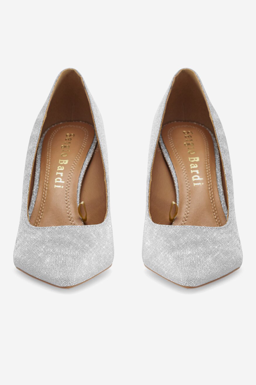 
                Sergio Bardi - Czółenka - 5905588299745