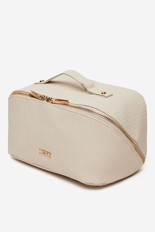 Neseser Mexx MEXX-W1-001-SS25 BEŽ