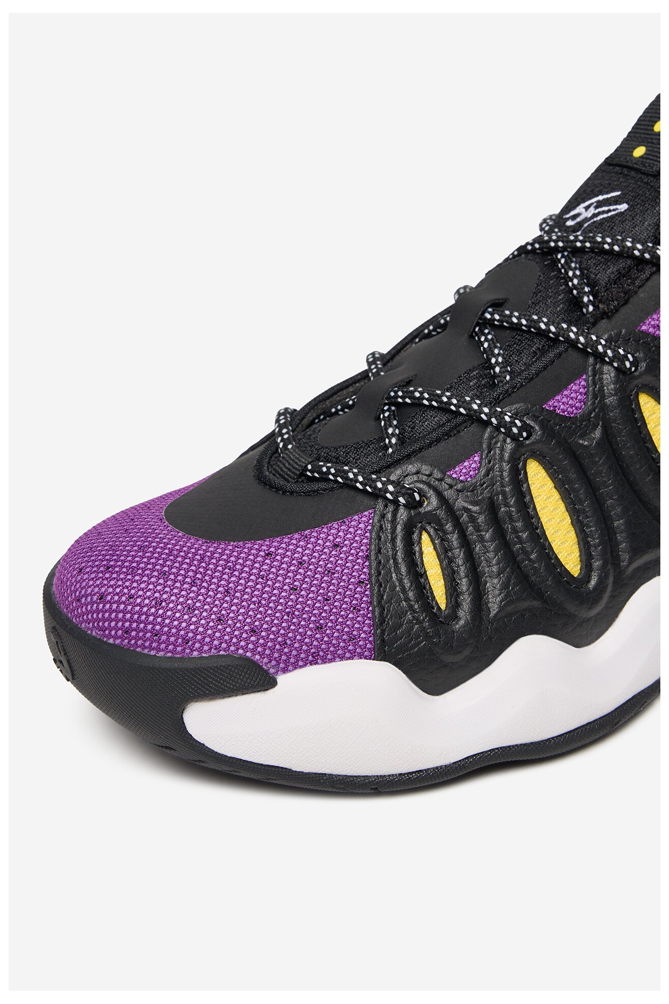 Sportcipő SHAQ CEO-4X AQ95035W-U LILA