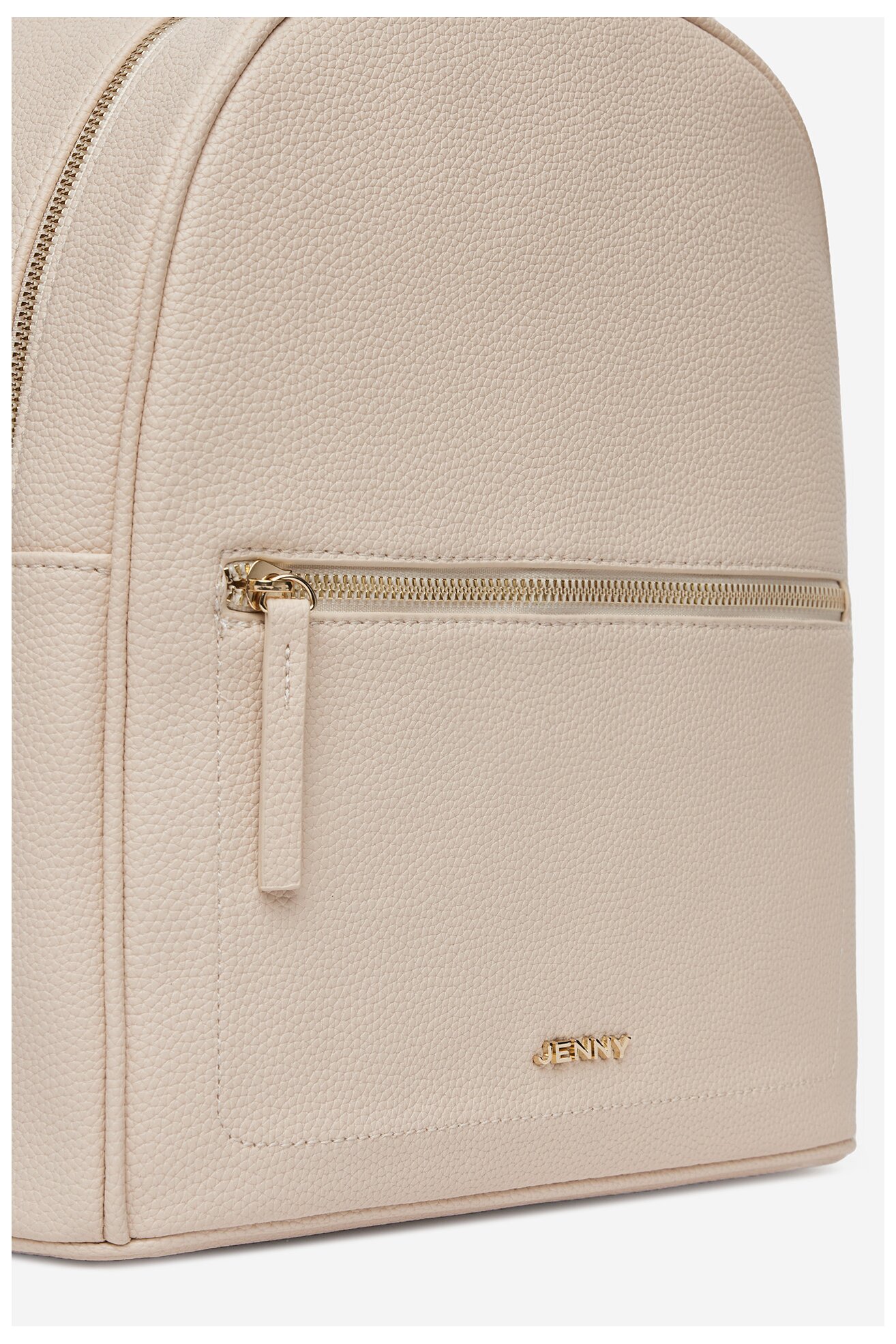 Plecak Jenny JNY-M-013-07 Beżowy