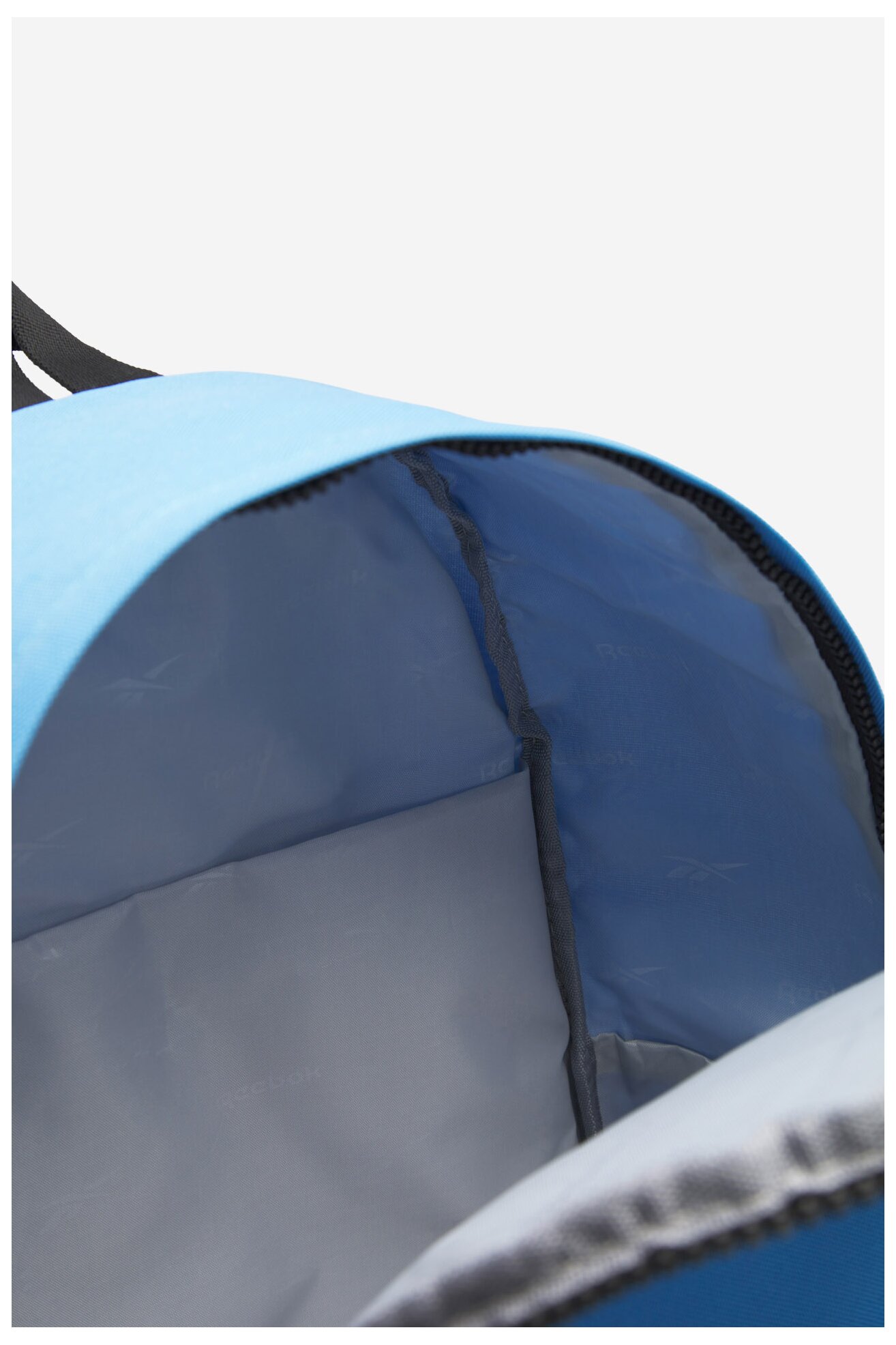 Plecak Reebok RBK-001-CCC-05 Niebieski