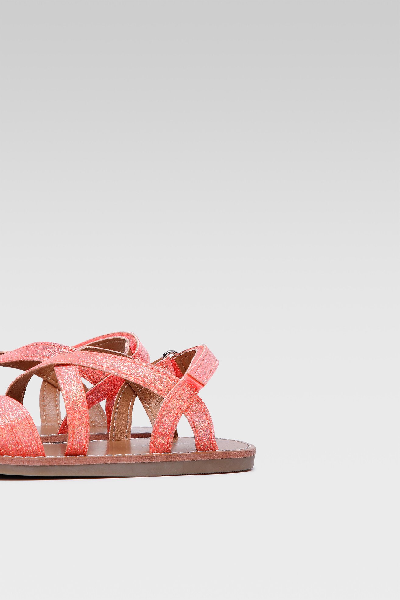 Sandale Nelli Blu CM210804-12 PORTOCALIU