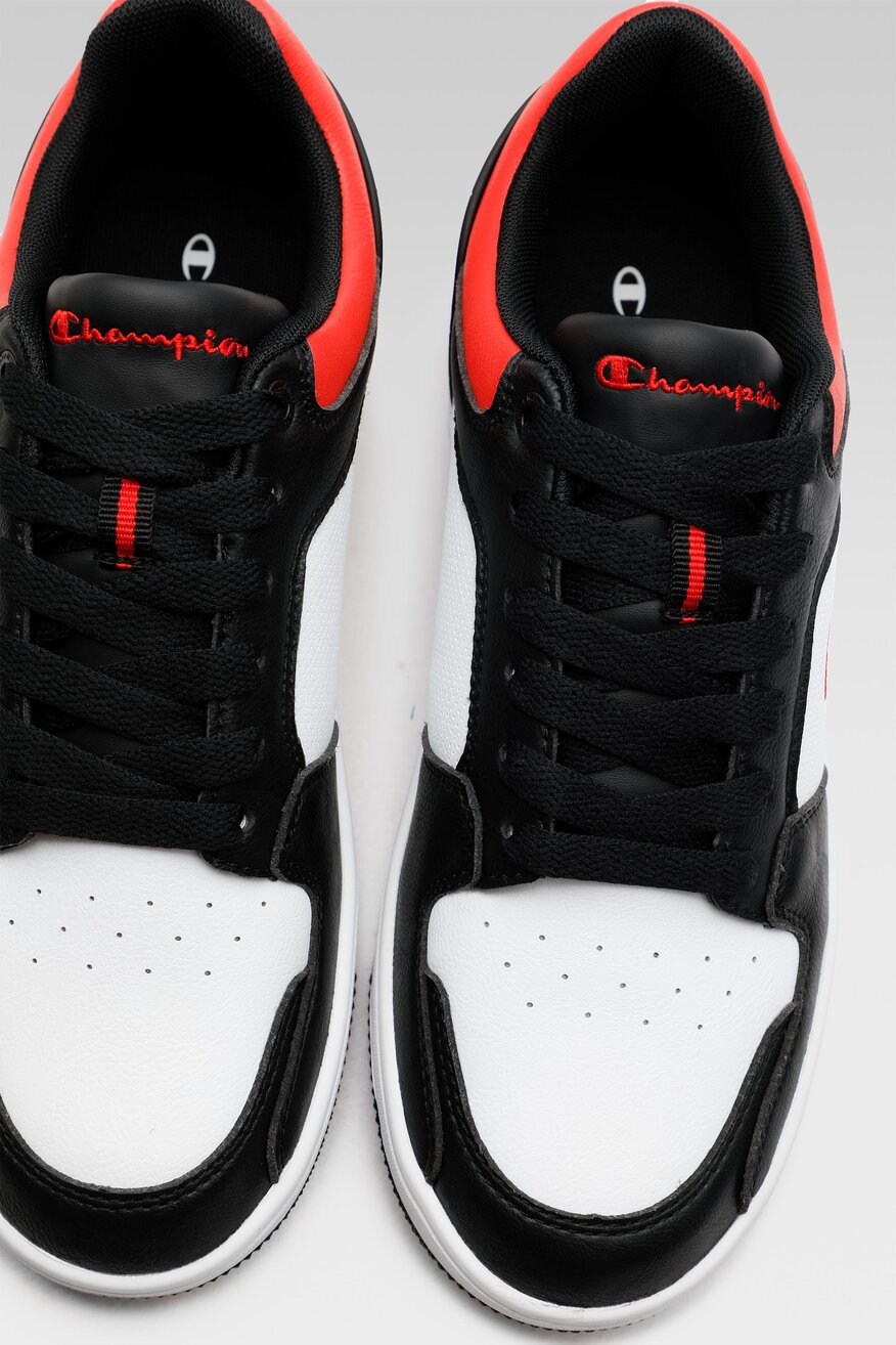 
                Champion - Obuwie sportowe czarne - 5904248927721