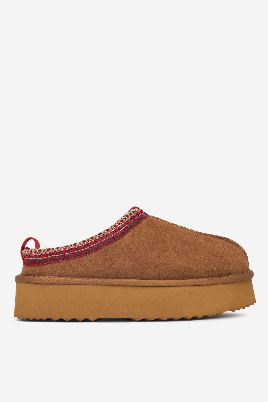 Papuci de casă DeeZee MARO - 5904410918977