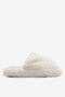 Papucs DeeZee DE-10 KRÉMSZÍNŰ