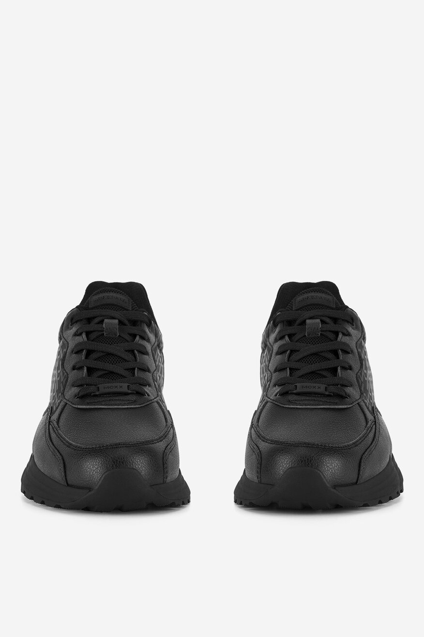 
                Mexx - Sneakersy - 5905588919896