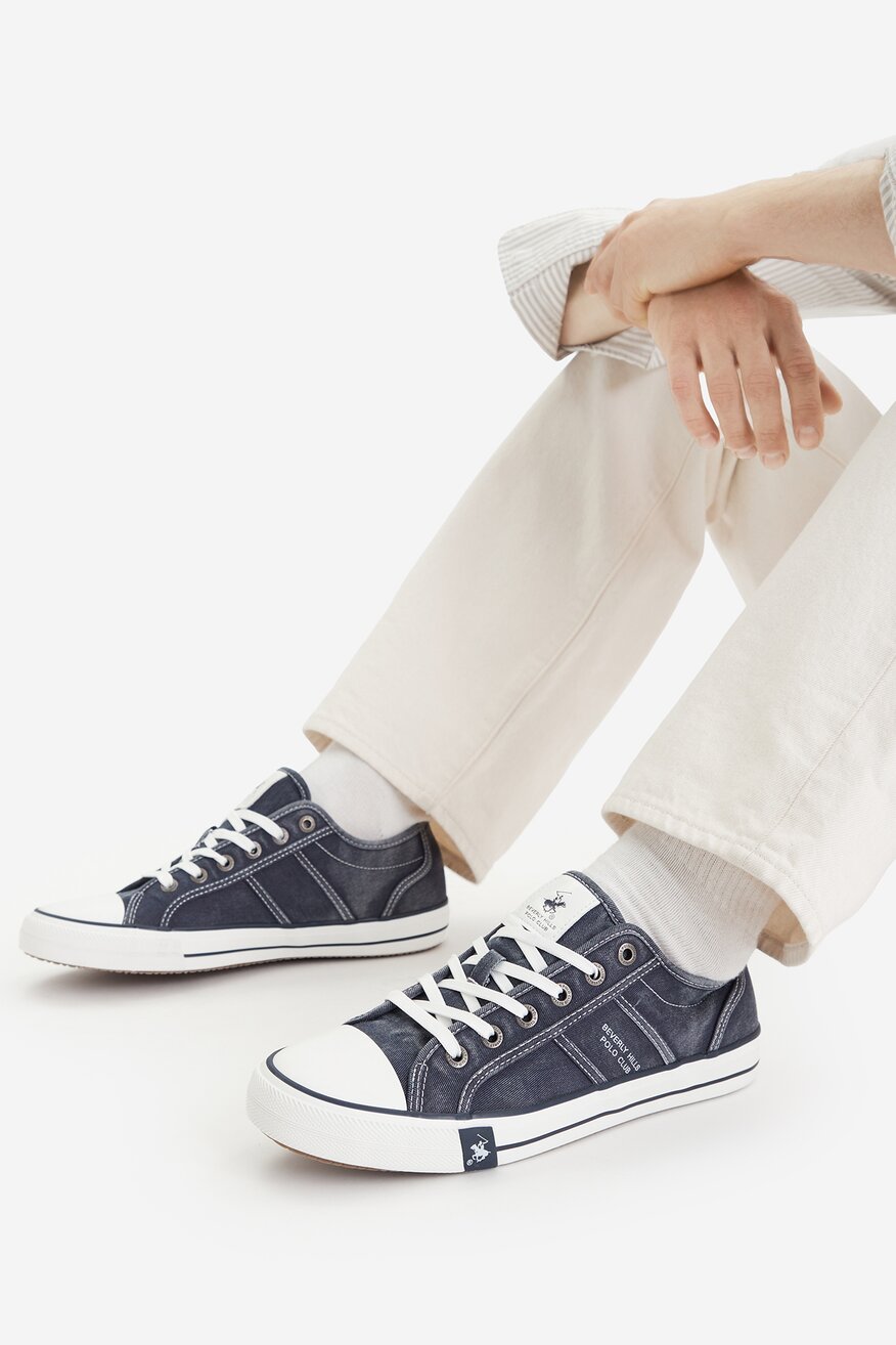 Beverly Hills Polo Club - Trampki - 5906751977231