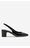 Елегантни обувки NINE WEST 123AL1938-1 ЧЕРЕН